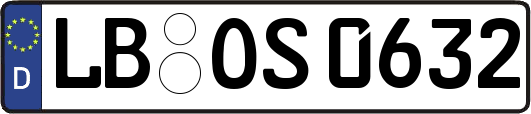 LB-OS0632