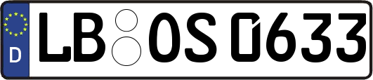 LB-OS0633