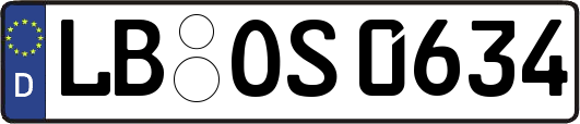 LB-OS0634