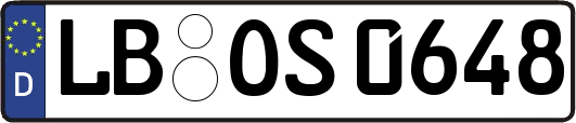 LB-OS0648