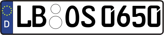 LB-OS0650