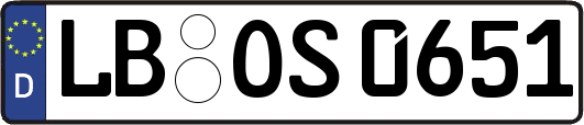 LB-OS0651