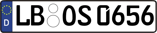 LB-OS0656