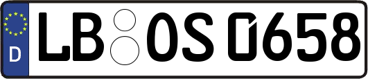 LB-OS0658