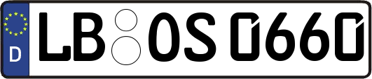 LB-OS0660