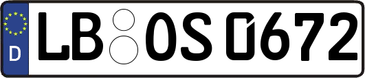 LB-OS0672