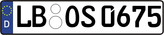 LB-OS0675