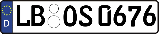 LB-OS0676