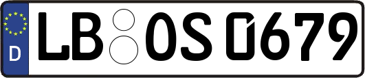 LB-OS0679