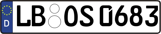 LB-OS0683