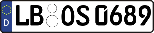 LB-OS0689