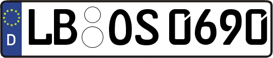 LB-OS0690