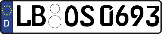 LB-OS0693