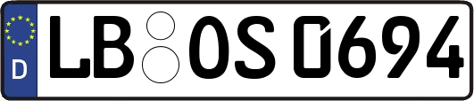 LB-OS0694