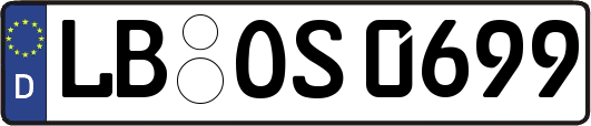 LB-OS0699