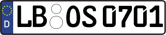 LB-OS0701