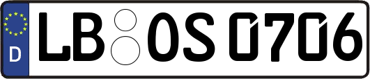 LB-OS0706