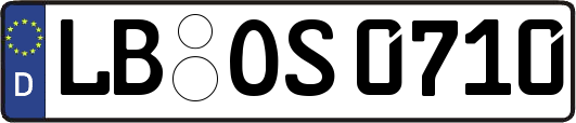 LB-OS0710