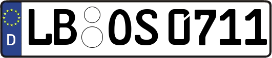 LB-OS0711