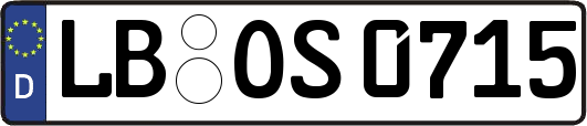 LB-OS0715