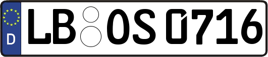 LB-OS0716