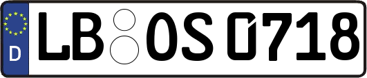 LB-OS0718
