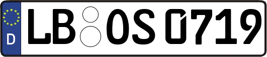 LB-OS0719