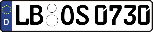 LB-OS0730