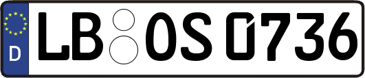 LB-OS0736