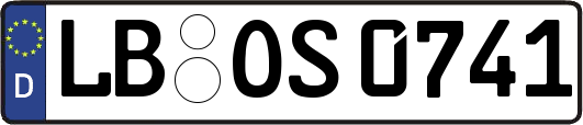 LB-OS0741