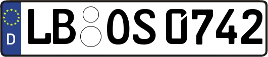 LB-OS0742