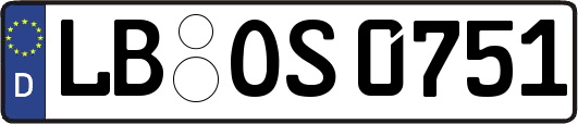 LB-OS0751