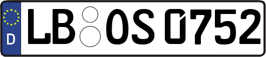LB-OS0752