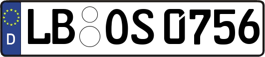 LB-OS0756