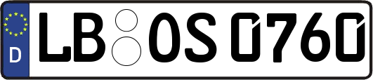 LB-OS0760