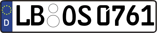 LB-OS0761