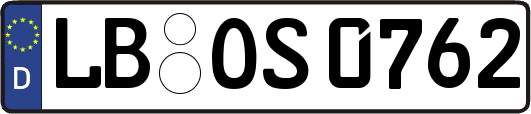 LB-OS0762