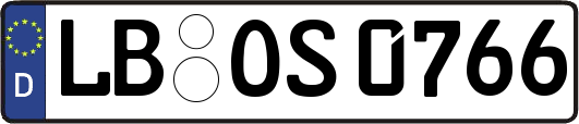 LB-OS0766