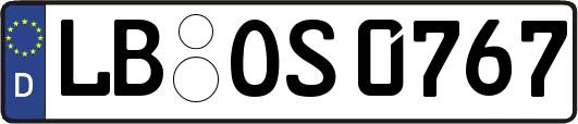 LB-OS0767