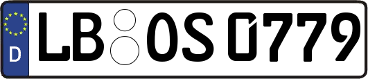LB-OS0779