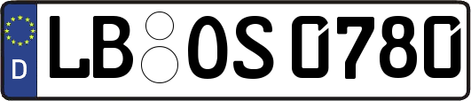 LB-OS0780