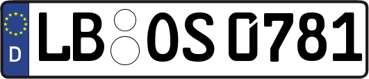 LB-OS0781