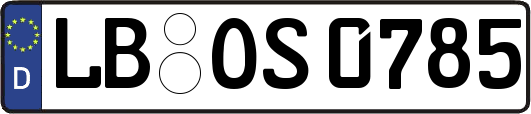 LB-OS0785