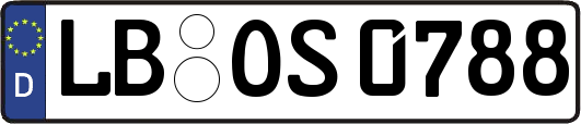 LB-OS0788