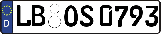 LB-OS0793