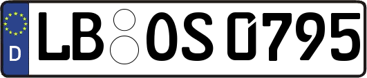 LB-OS0795