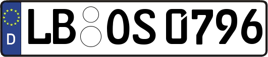 LB-OS0796