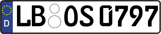 LB-OS0797
