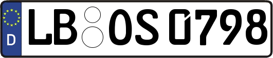 LB-OS0798