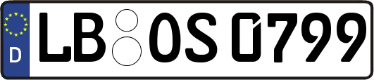 LB-OS0799